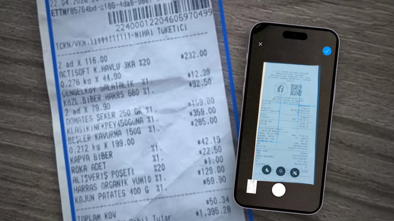 Kivi AI Belge Okuma Sürecini Nasıl Otomatikleştirir?