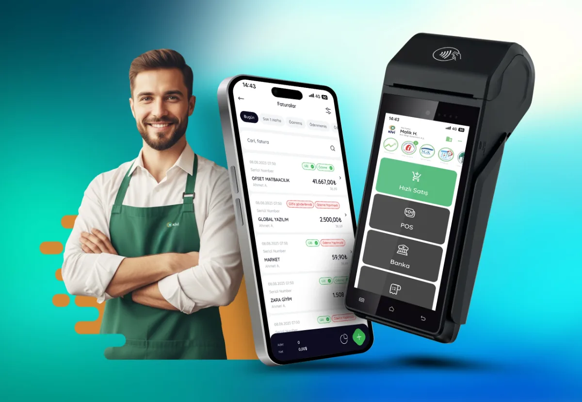 Ready for 2026? E-invoice obligation arrives and physical POS enters a new era