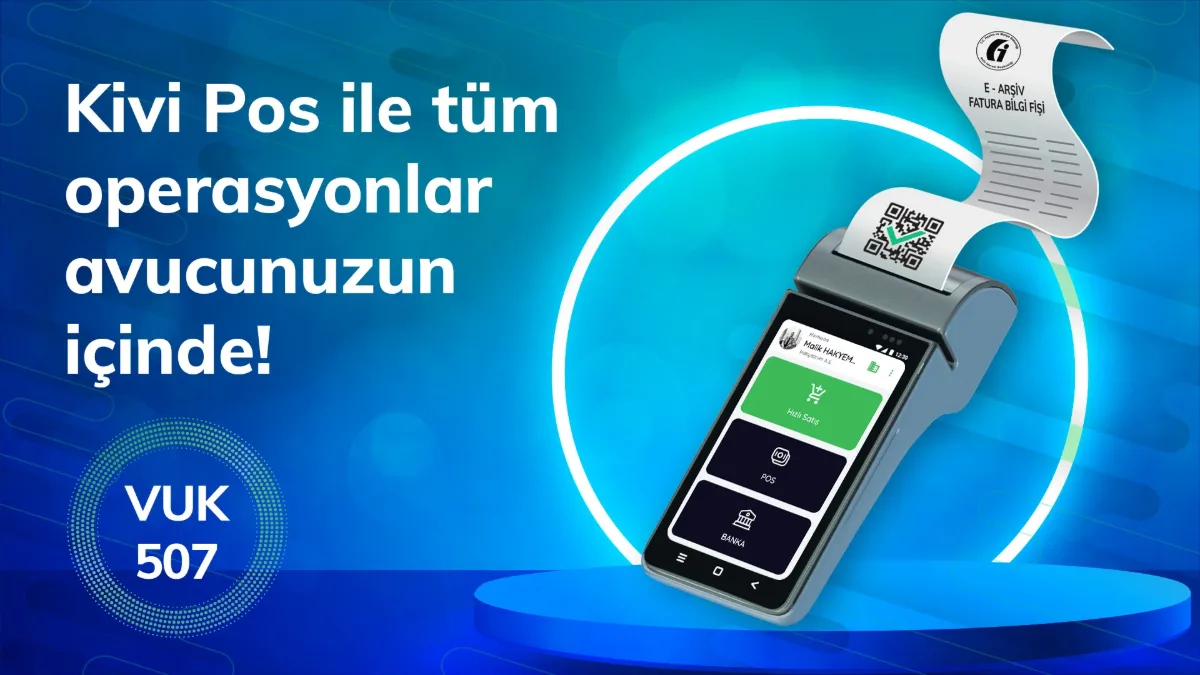 VUK 507: what the POS regulation changes for businesses