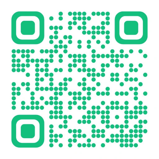 Kivi uygulamasını indirme QR kodu