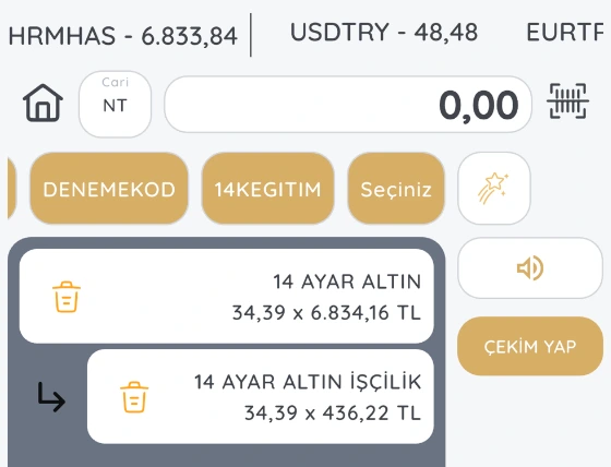 Kuyum SuperApp