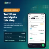 Sipariş Modülü