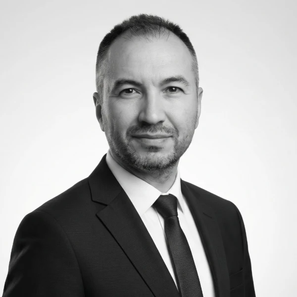 İbrahim Çekici