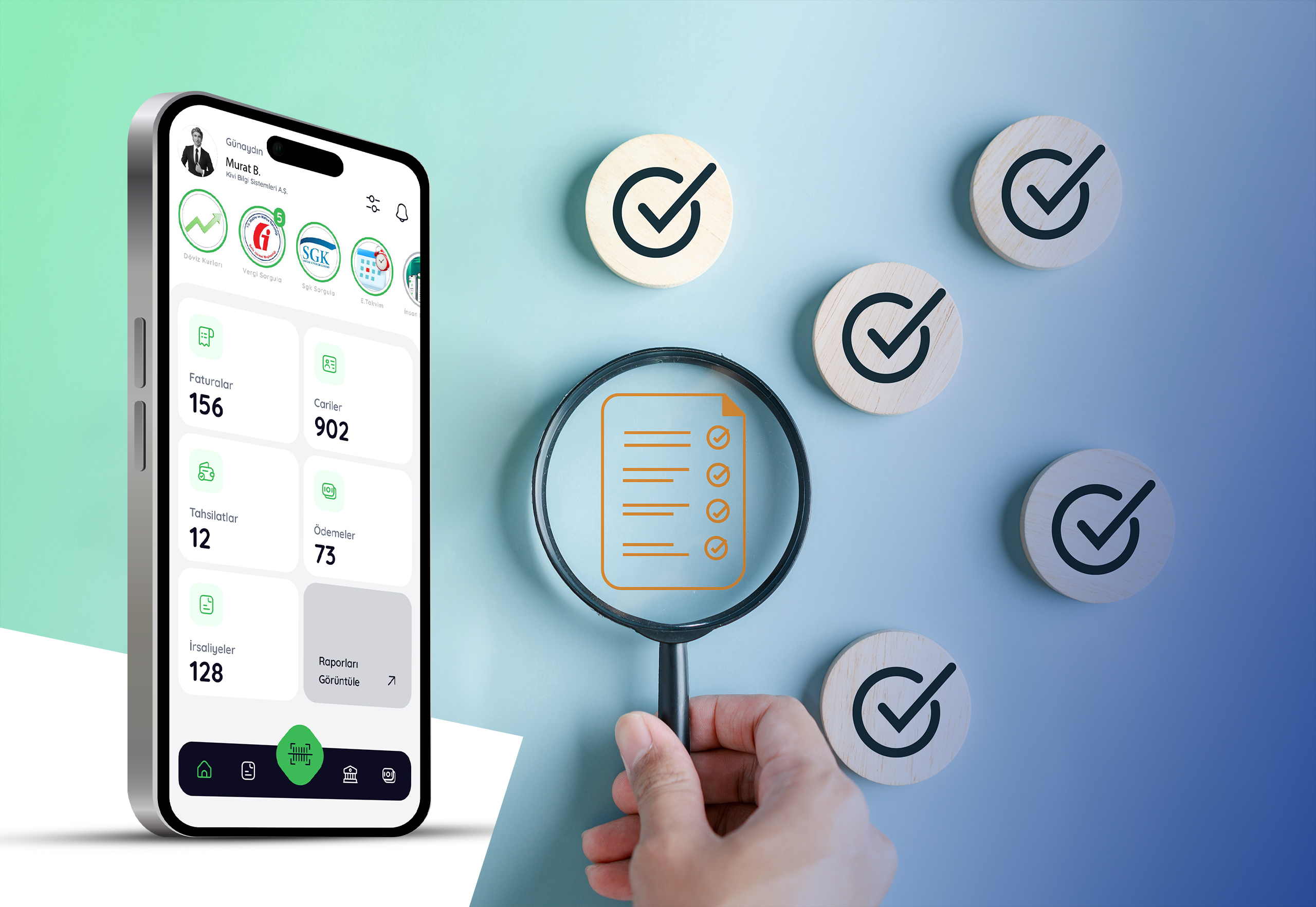 E-Defter Rehberi: Nedir, Önemi, Avantajları ve İpuçları
